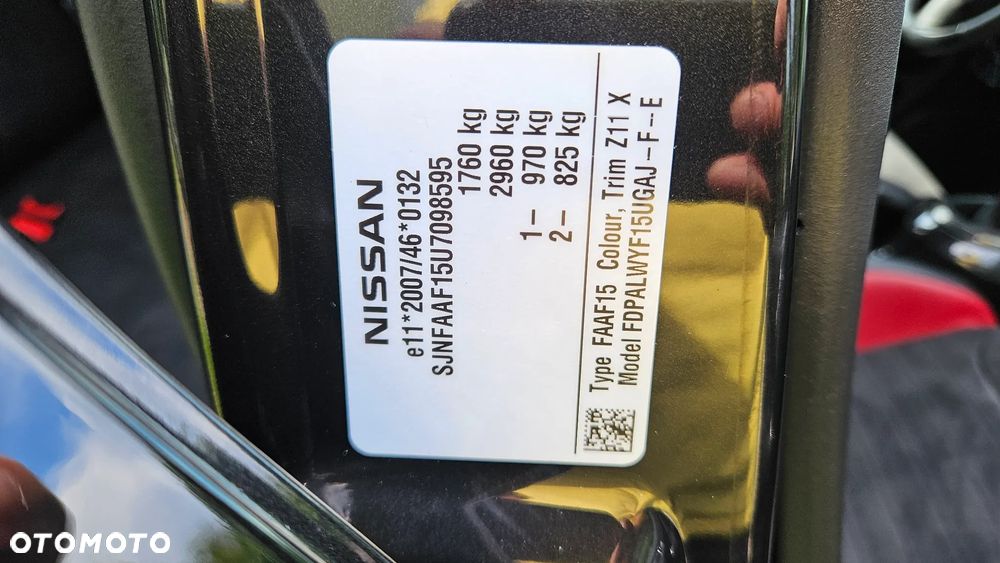 Nissan Juke 1.6 DIG-T Nismo RS - 36