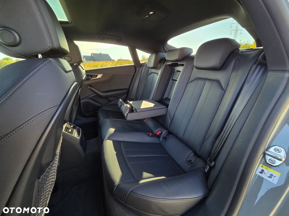 Audi A5 Sportback 40 TDI mHEV Quattro S Line S tronic - 36