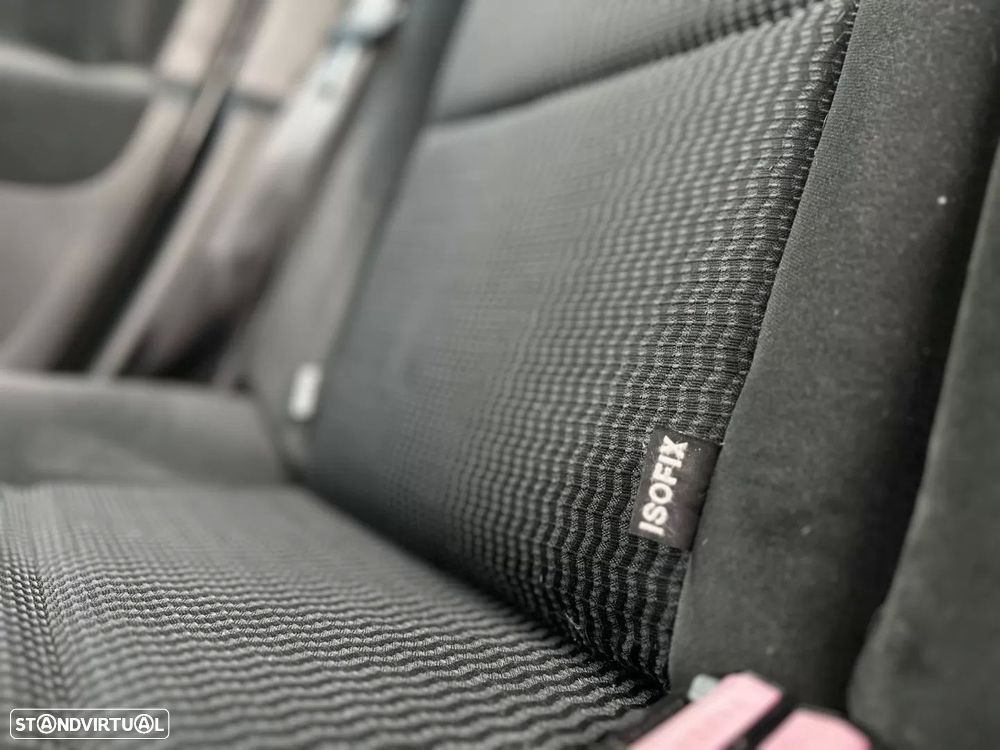 Peugeot 207 1.6 HDi Premium - 12