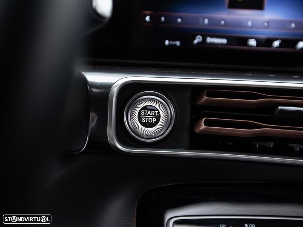 Mercedes-Benz EQC 400 4Matic Electric Art - 27
