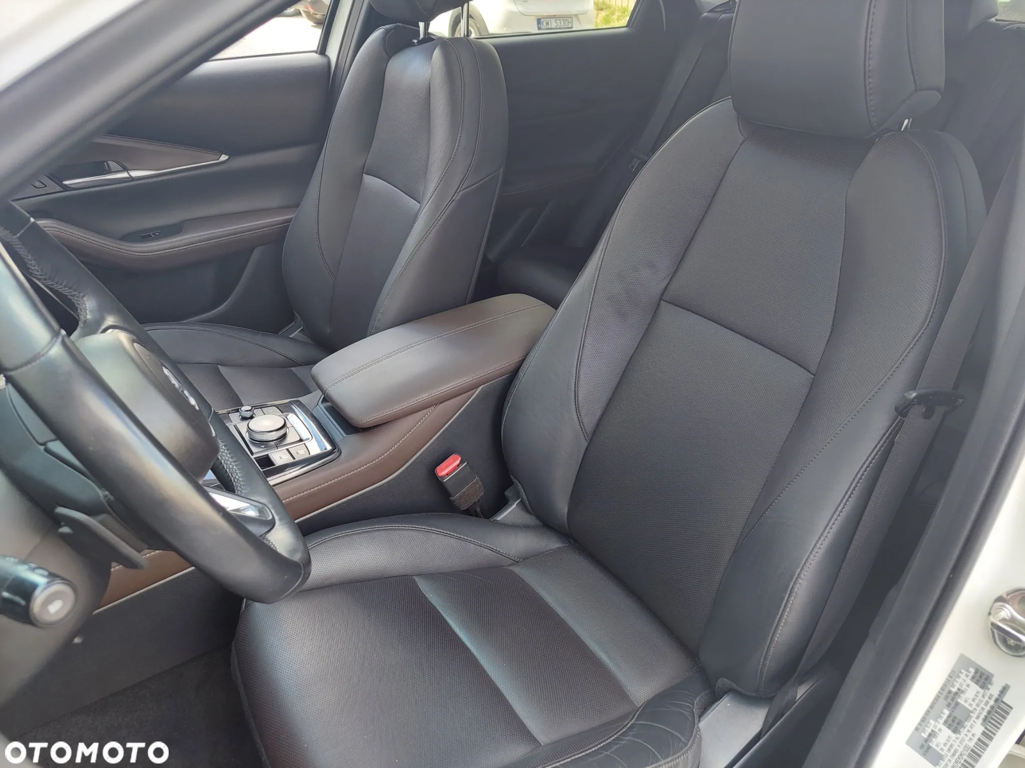 Mazda CX-30 - 19