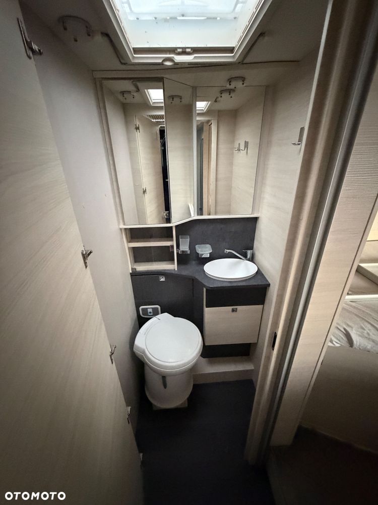 Chausson 777 - 23