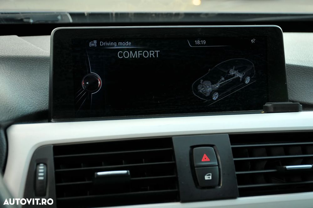 BMW Seria 3 318d - 12