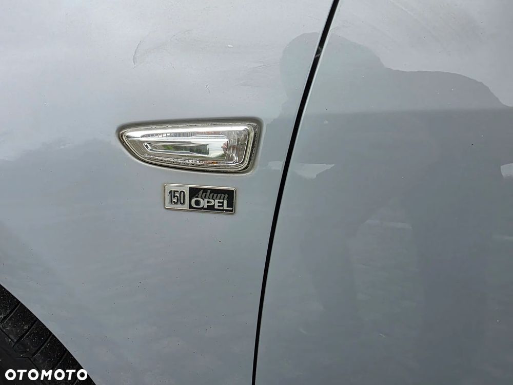 Opel Astra 1.4 150 Jahre - 13