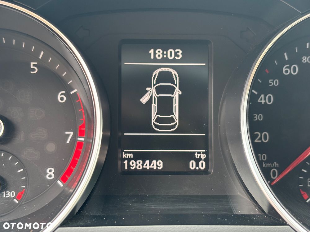 Volkswagen Jetta 1.4 TSI BMT Highline - 6