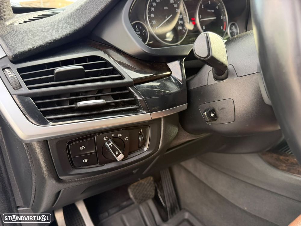 BMW X5 - 31
