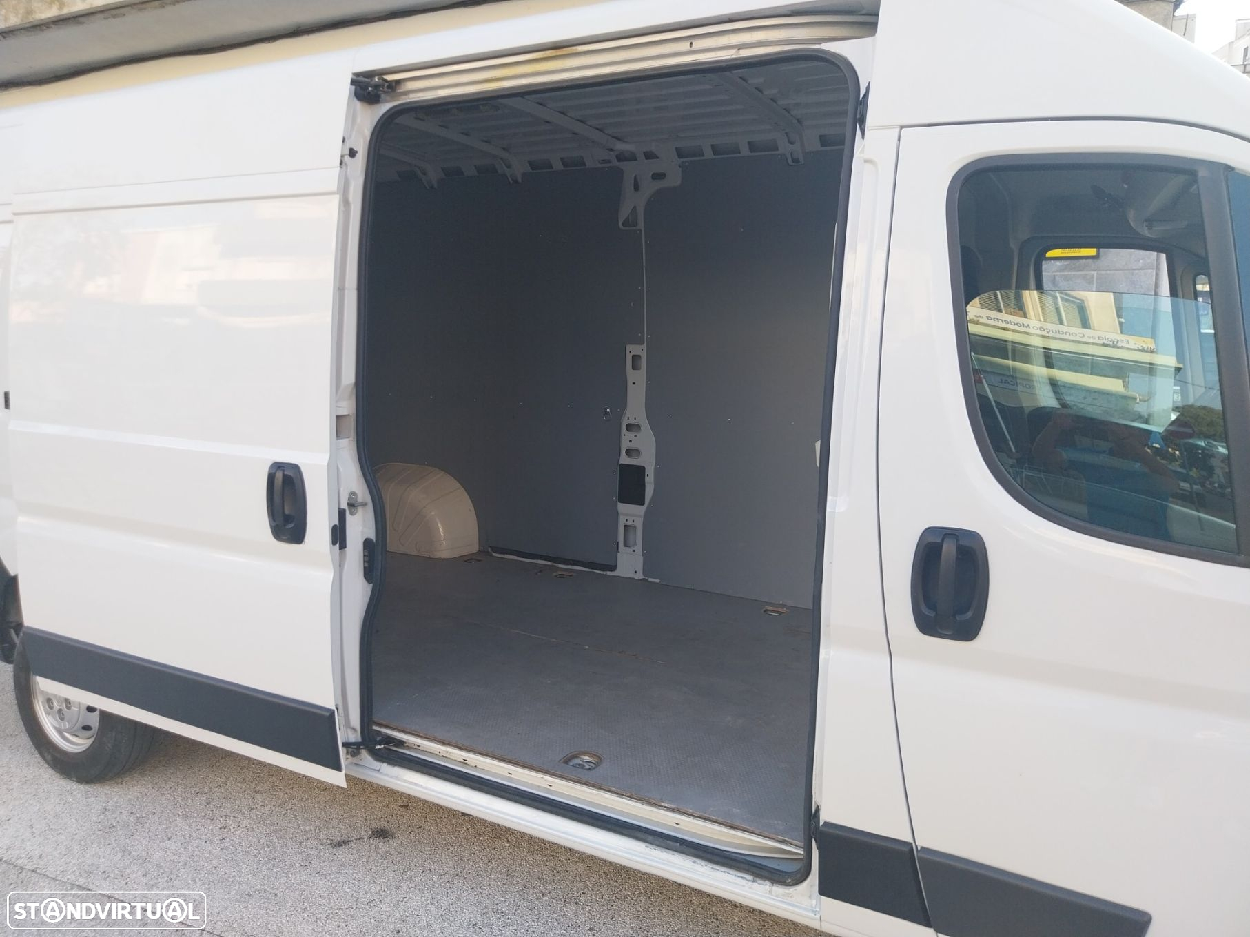 Opel Movano  L3H2 S&S - 10