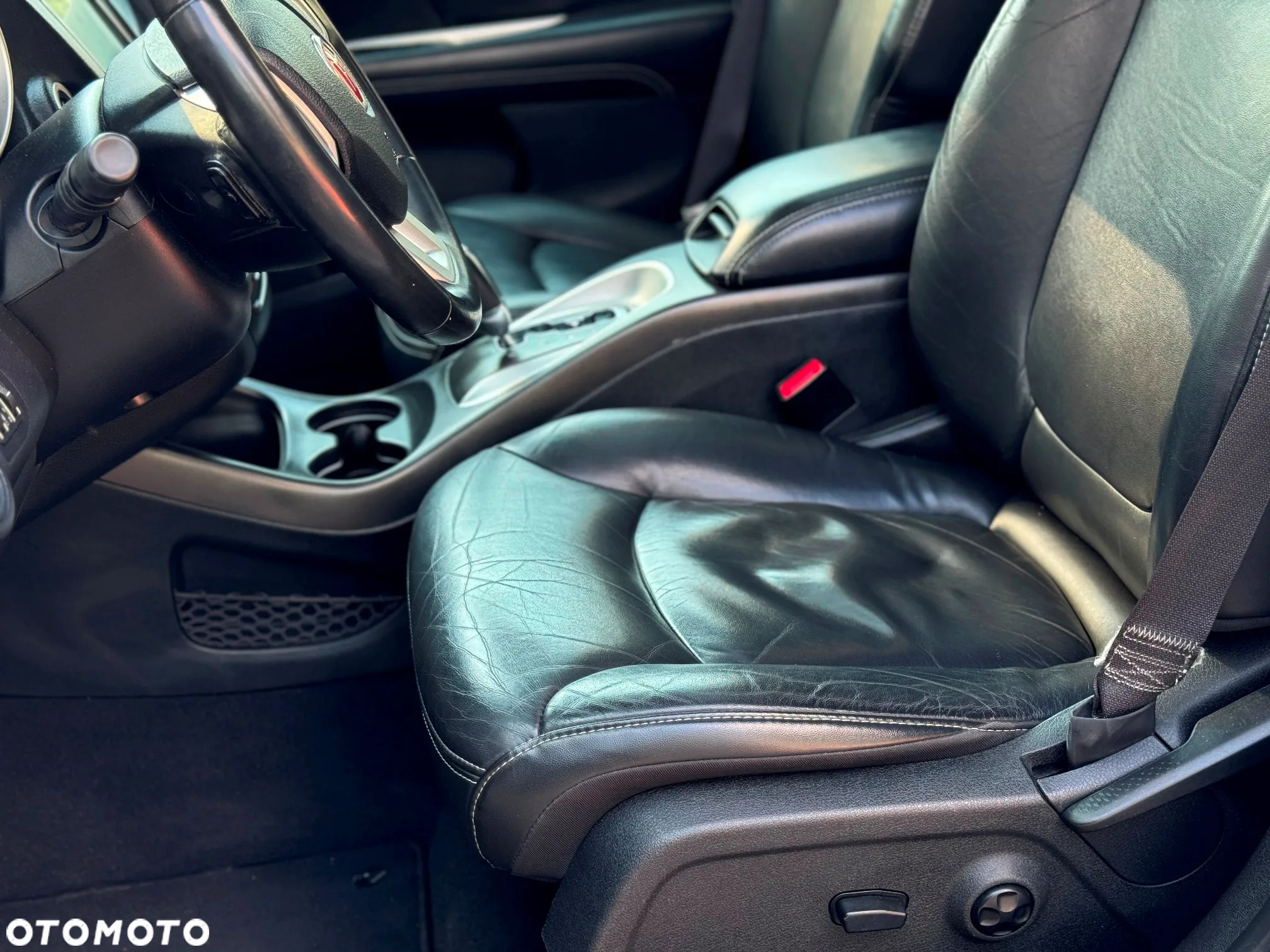 Fiat Freemont 2.0 Multijet Urban AWD - 32