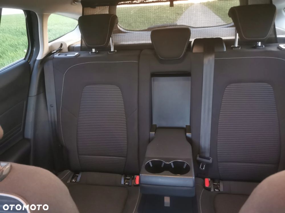 Ford Focus 1.5 EcoBlue Start-Stopp-System ACTIVE - 13