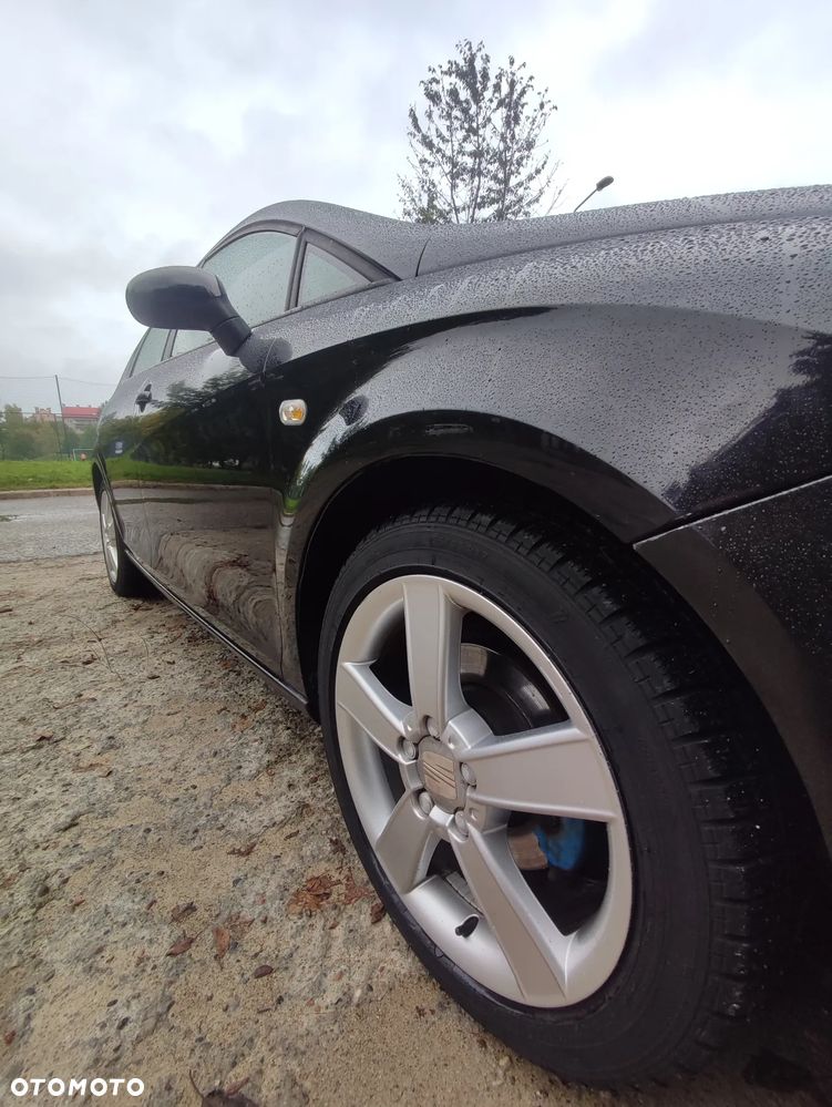 Seat Leon 1.6 Audience - 15