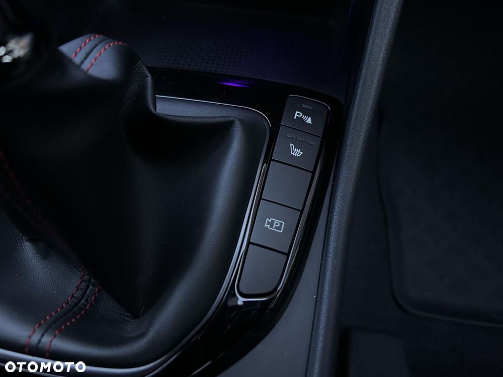Hyundai Tucson - 31