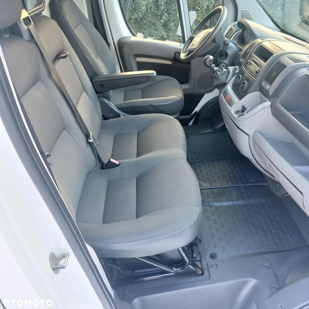 Citroën Jumper - 18