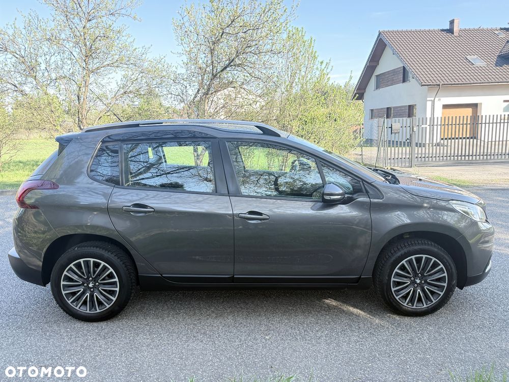 Peugeot 2008 PureTech 110 Stop&Start Allure - 6