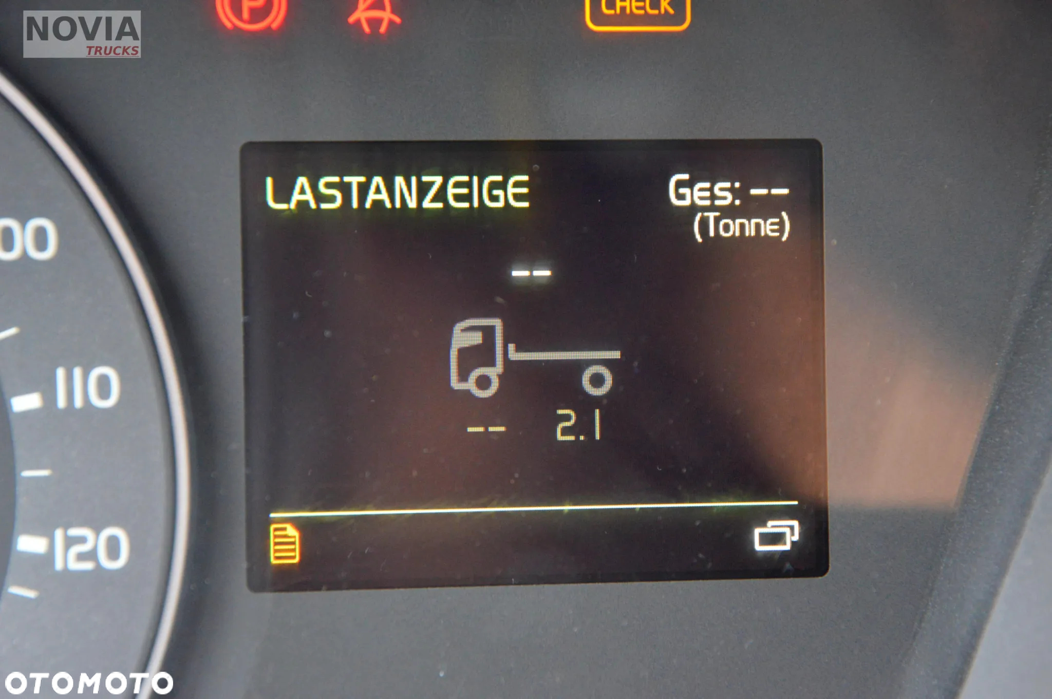 Volvo FH 500 | NIE I-SAVE | GLOB XL | KLIMA POSTOJOWA | ZŁOTY KONTRAKT SERWISOWY | 2 ZBIORNIKI - 36