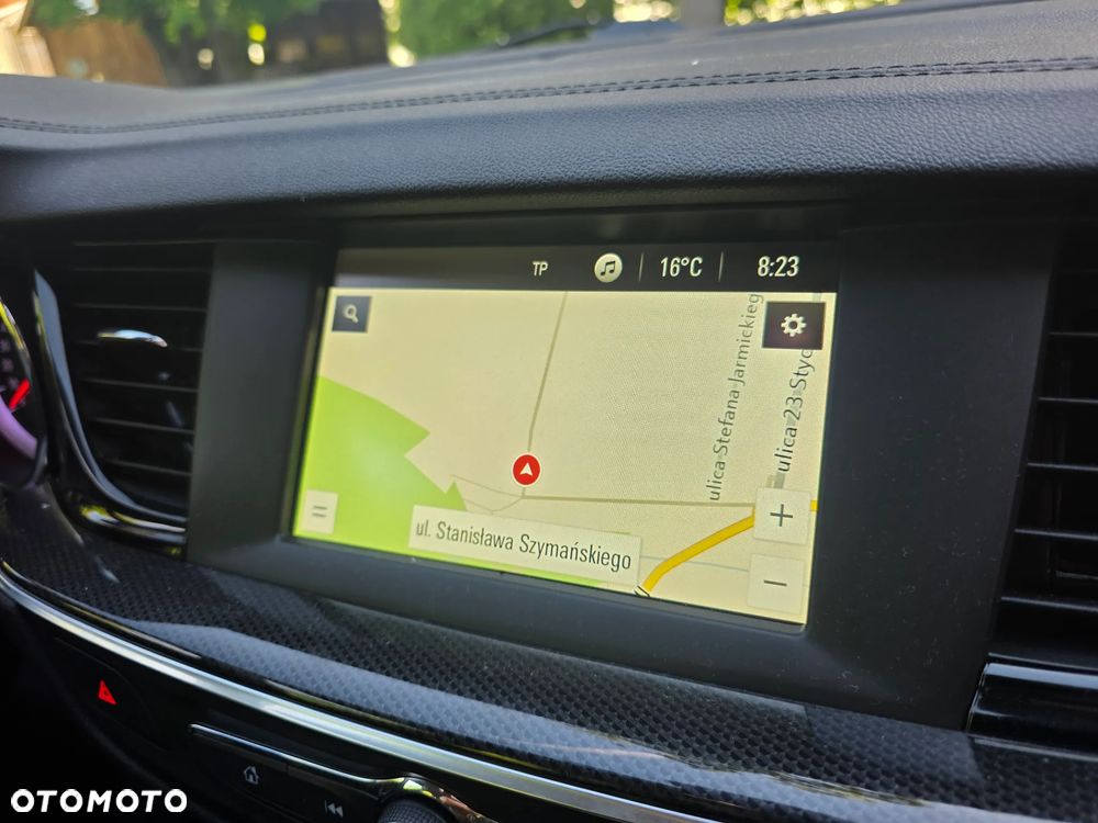 Opel Insignia 2.0 CDTI Ultimate S&S - 25