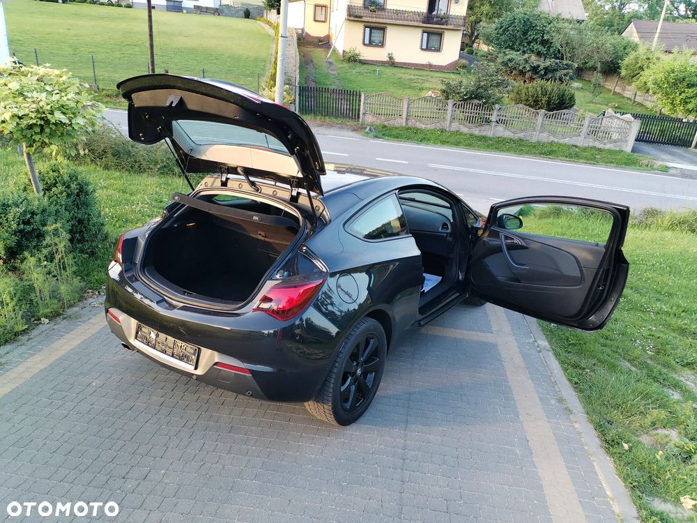 Opel Astra - 8