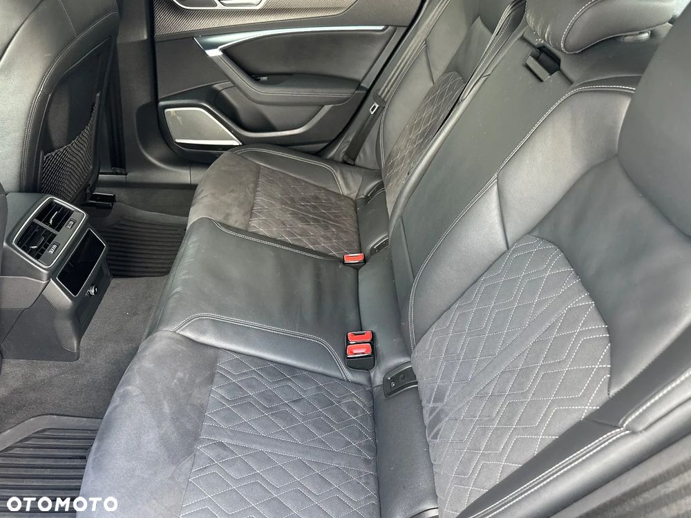 Audi S7 Sportback - 27