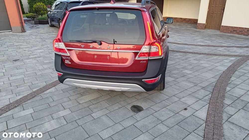 Volvo XC 70 3.2 AWD Kinetic - 8