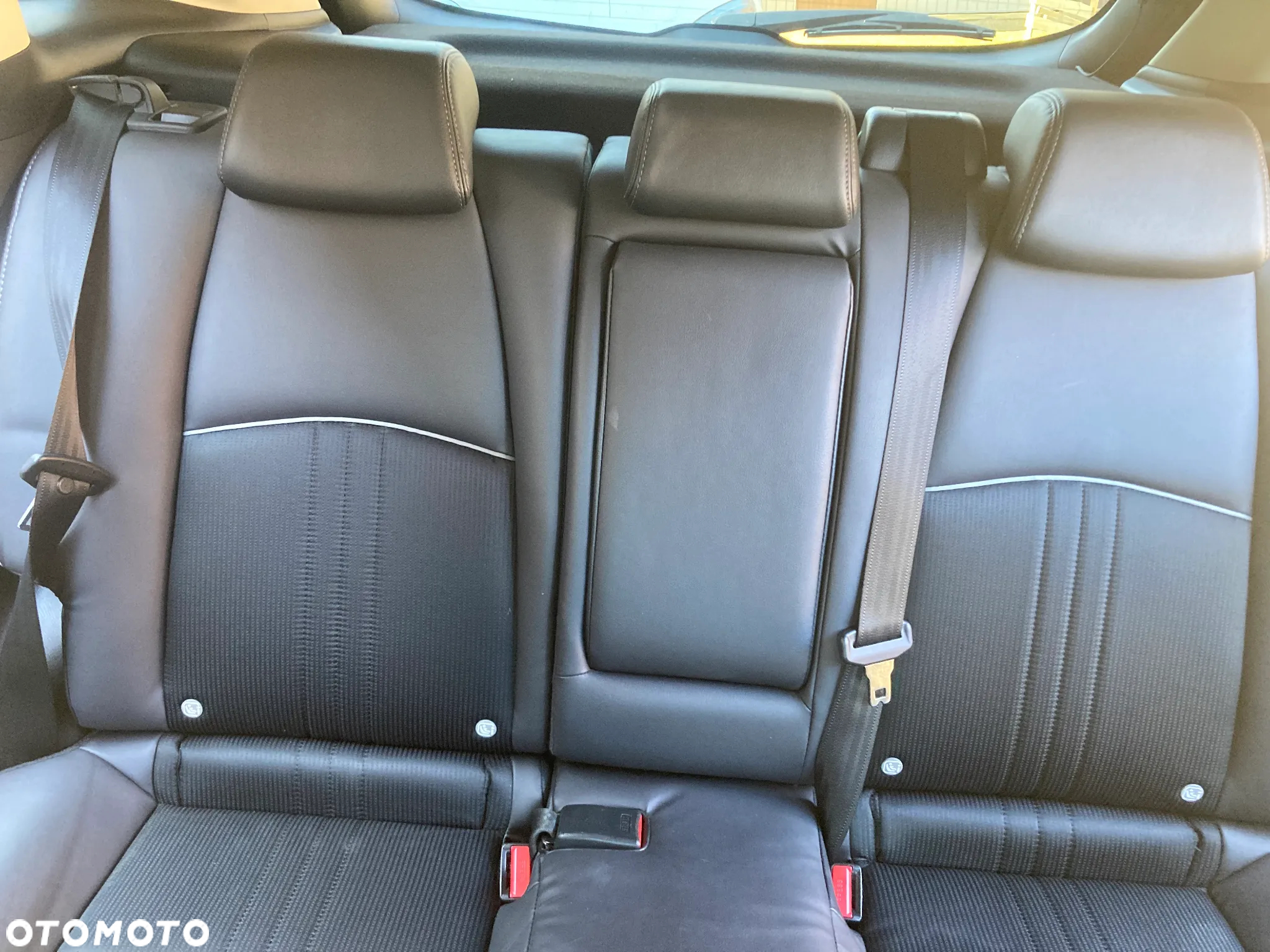 Mazda CX-3 SKYACTIV-G 121 FWD - 28