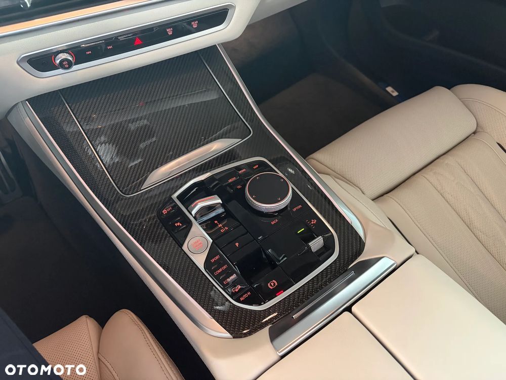 BMW X7 xDrive40d mHEV sport - 17