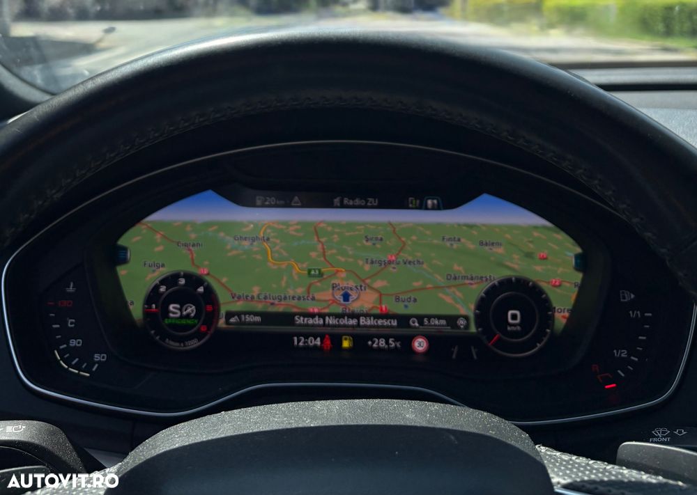 Audi Q5 2.0 TDI Quattro S tronic Sport - 2