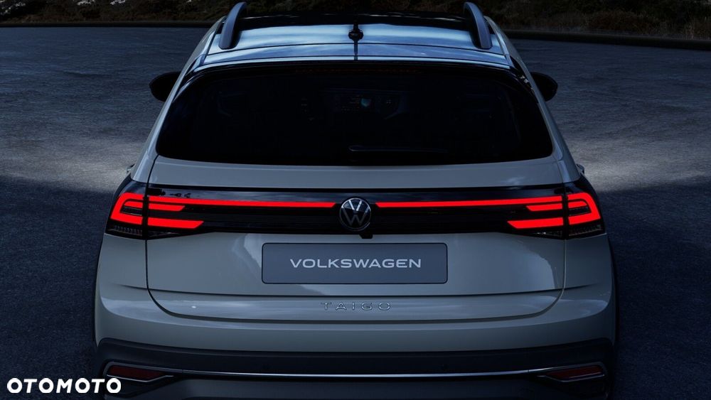 Volkswagen Taigo 1.5 TSI ACT Style DSG - 11