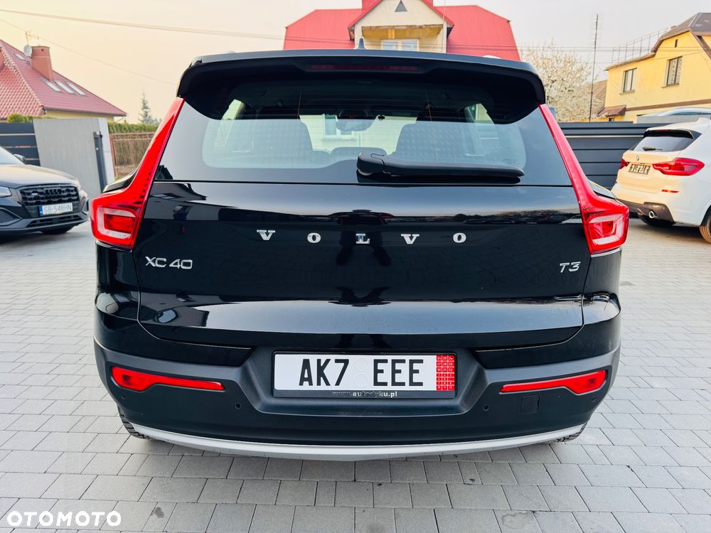 Volvo XC 40 T3 Inscription - 9
