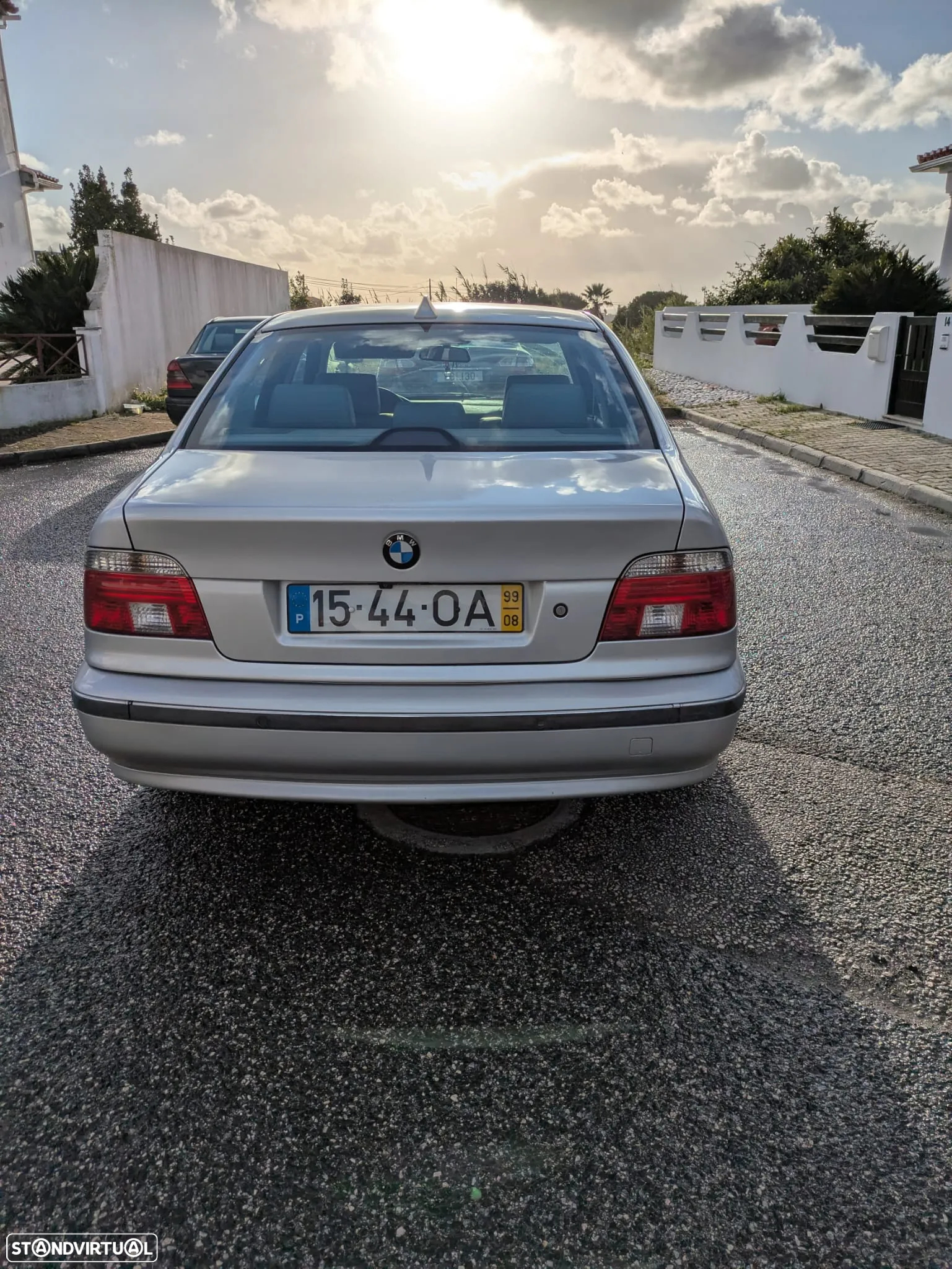 BMW 530 d - 6