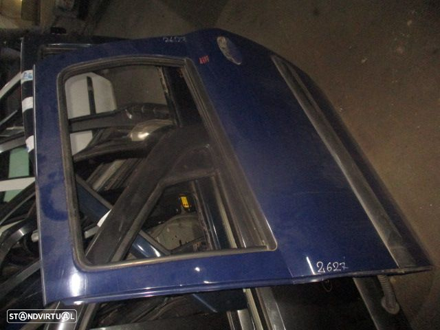 Porta Por2627 DACIA LOGAN 2008 1.5DCI 85CV 5P AZUL TE - 2