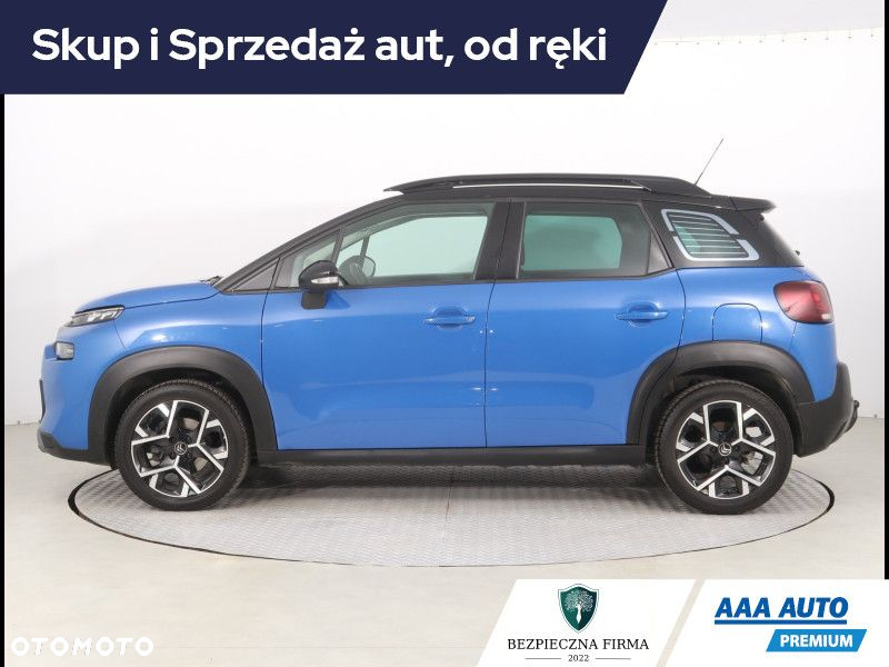 Citroën C3 Aircross - 3