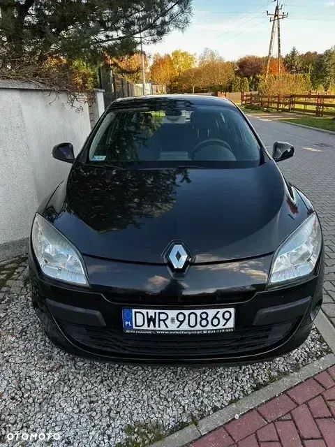 Renault Megane 1.6 16V Exception - 3