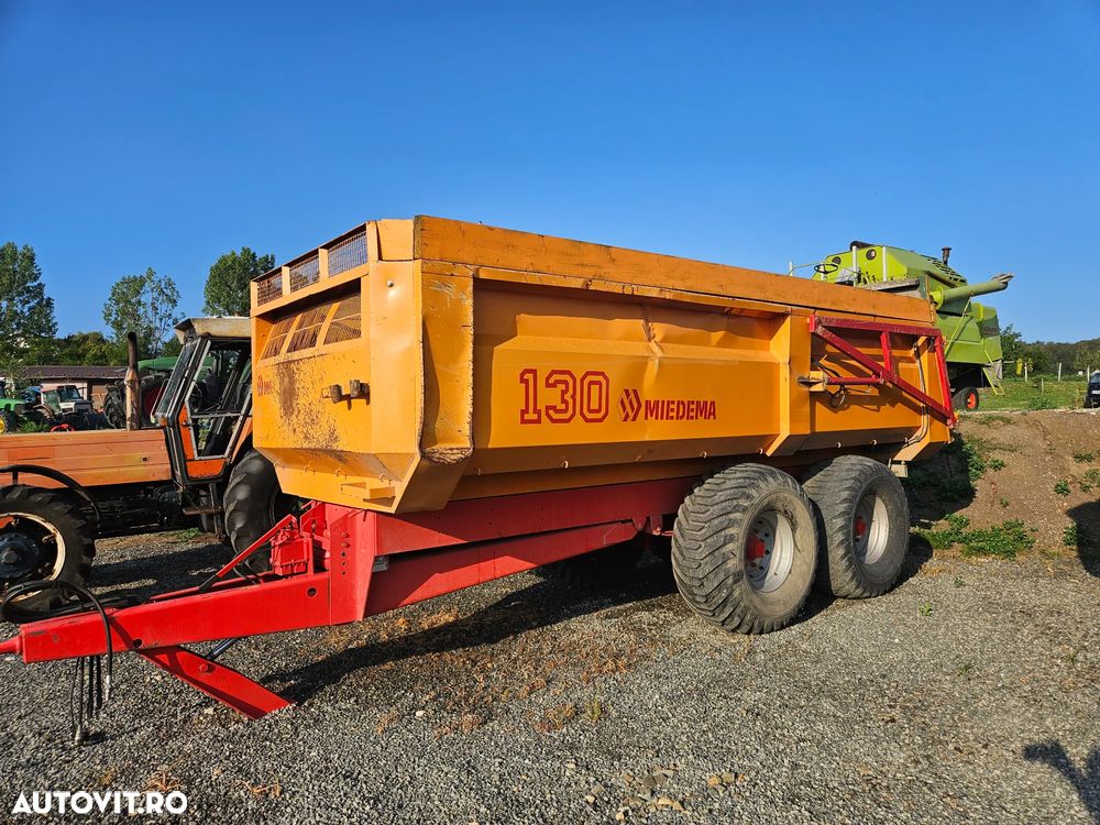 Joskin Miedema 130 - 1
