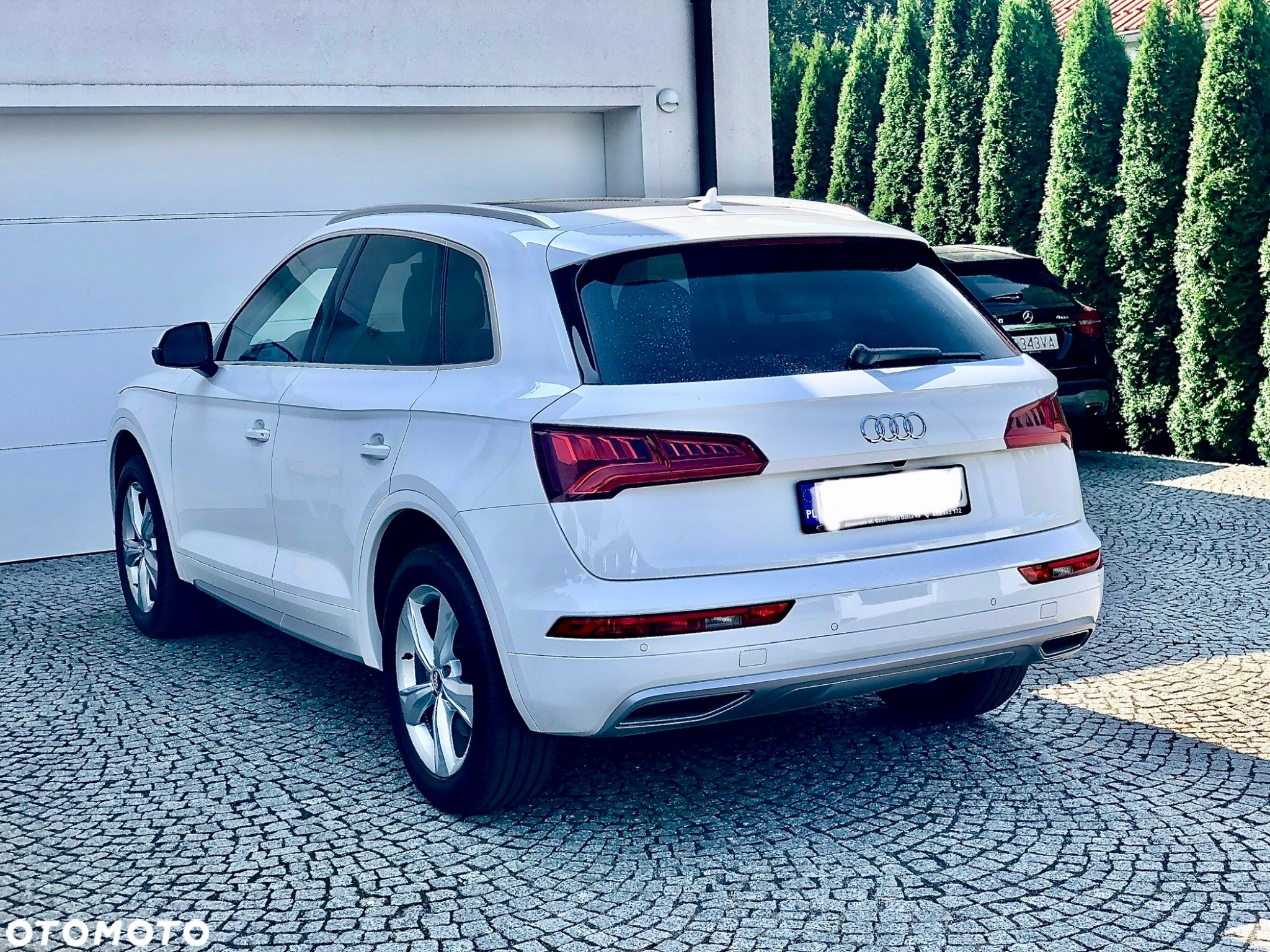 Audi Q5 - 5