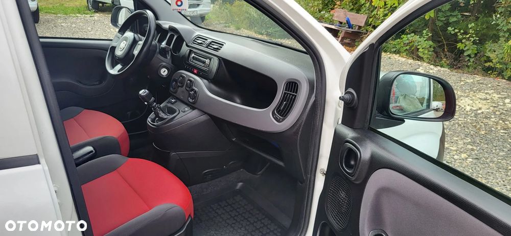 Fiat Panda - 19