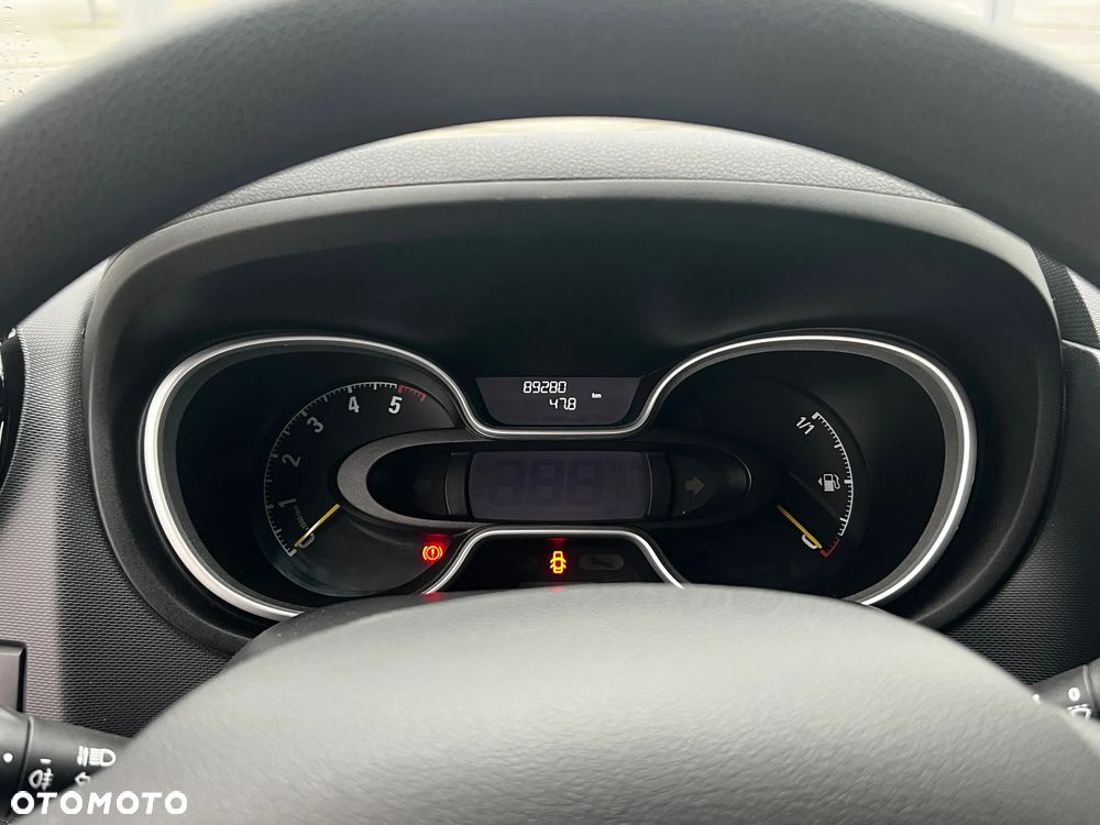 Opel Vivaro L2H1 2,9t Edition - 19