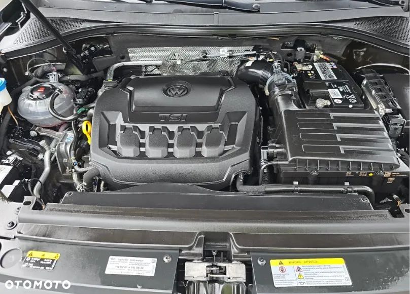 Volkswagen Tiguan - 11