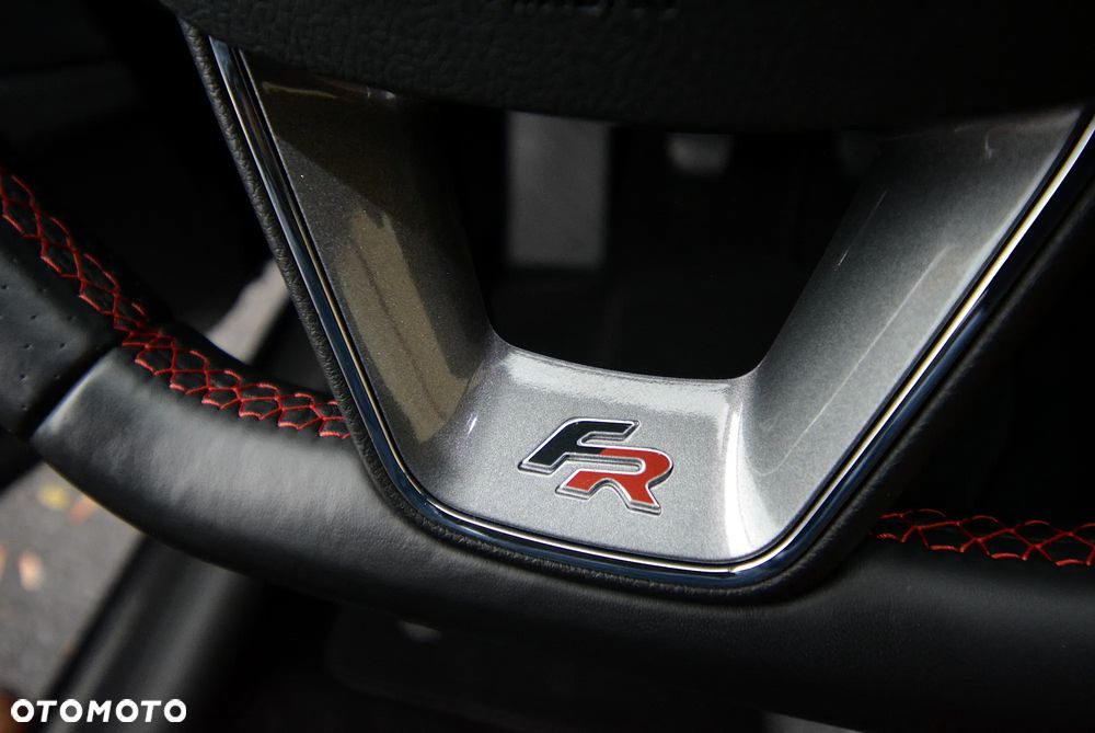 Seat Leon ST 1.4 TSI ACT Start&Stop FR - 18