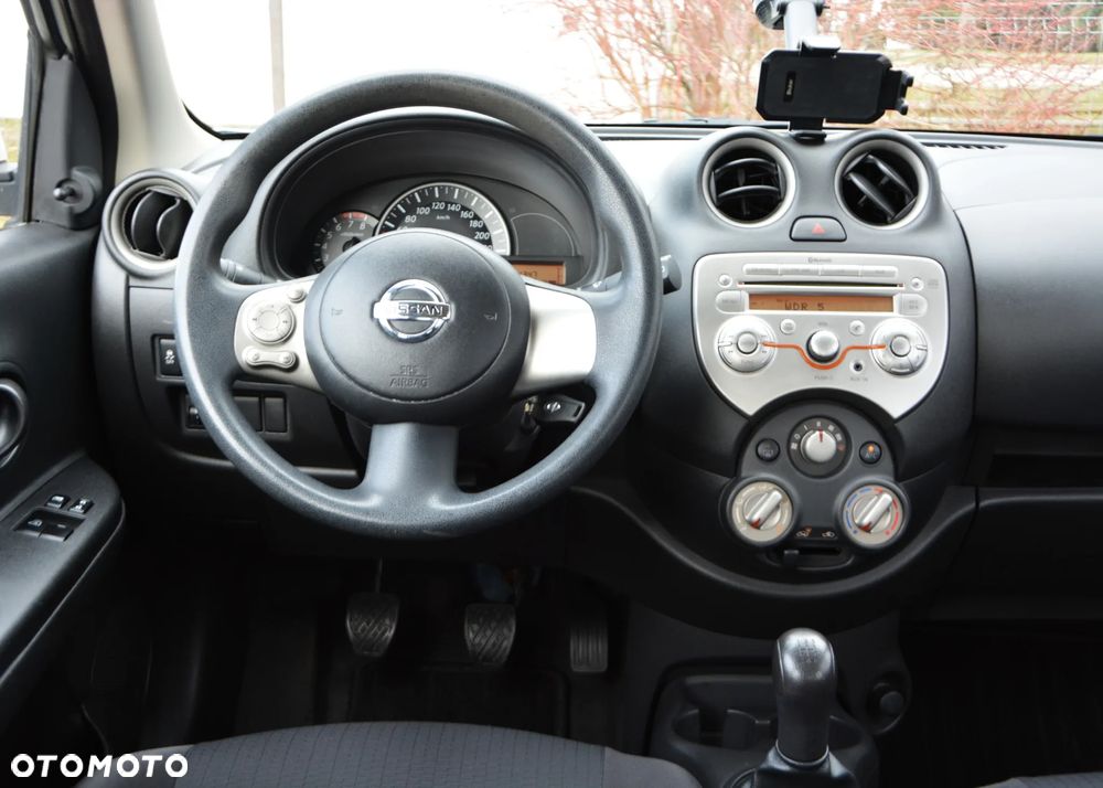 Nissan Micra 1.2 30th Anniversary - 16