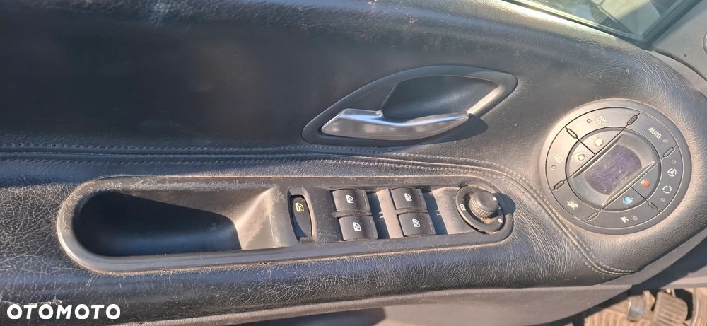 Renault Espace IV 2,0 DCI M9R750 NA CZĘŚCI - 7