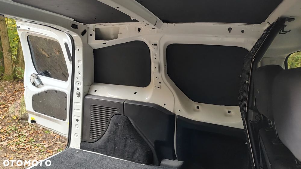 Peugeot Partner - 16