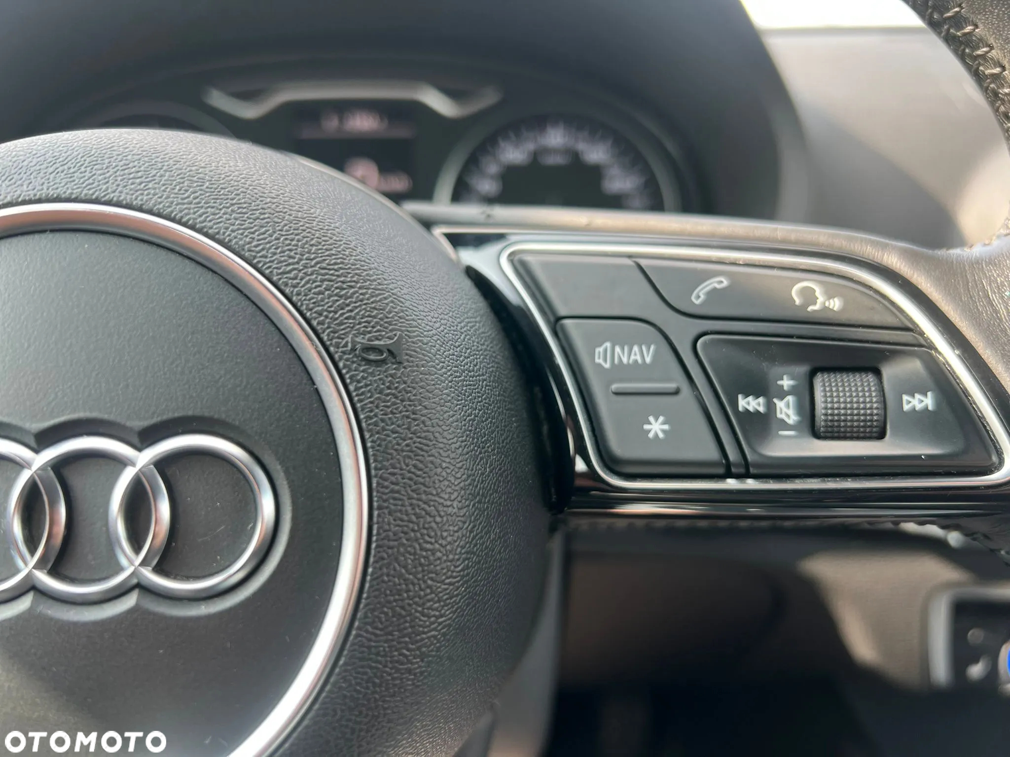 Audi A3 1.6 TDI S tronic - 10