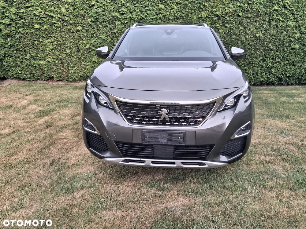 Peugeot 3008 - 4