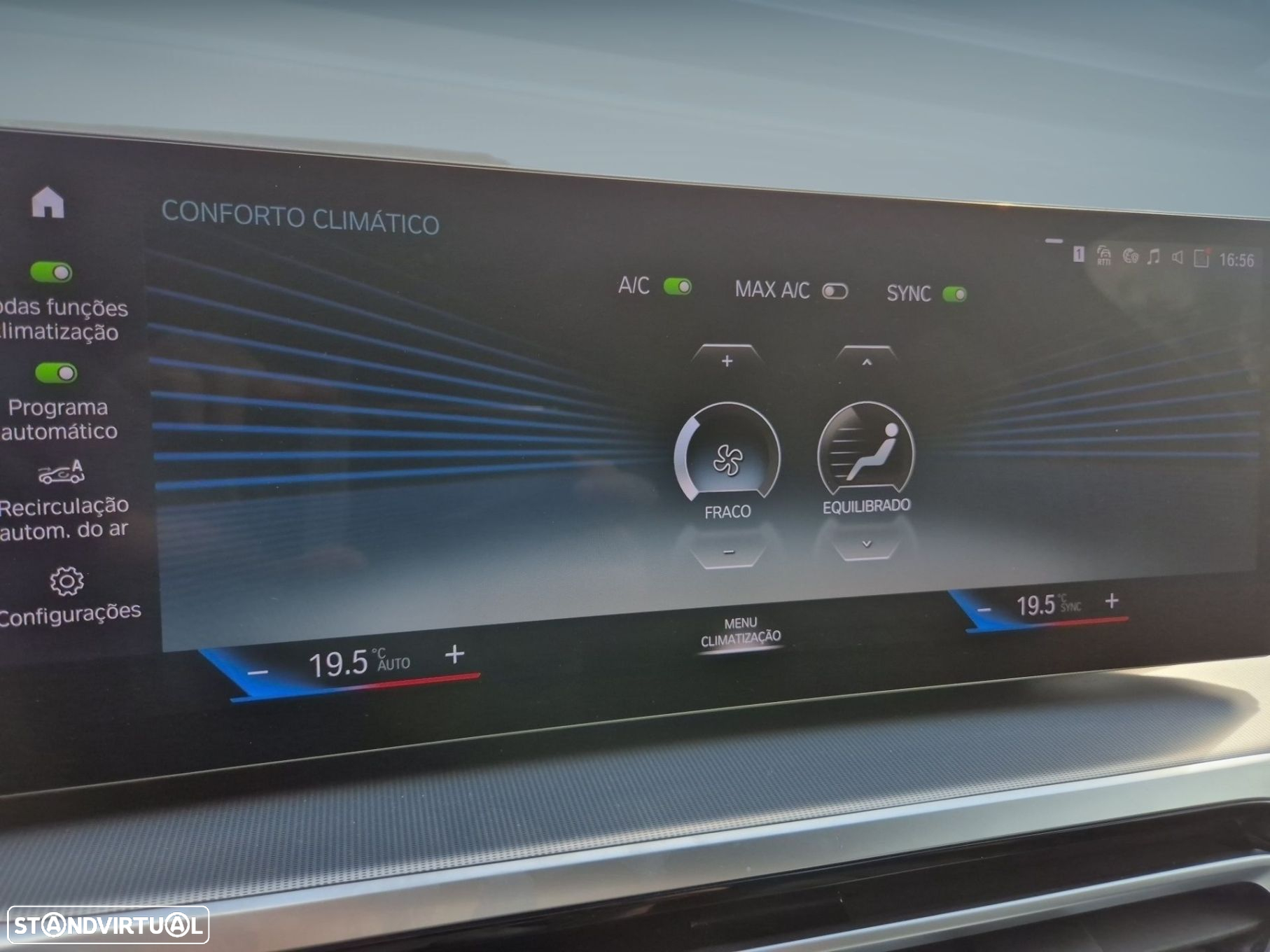 BMW i4 eDrive40 Pack Desportivo M - 30