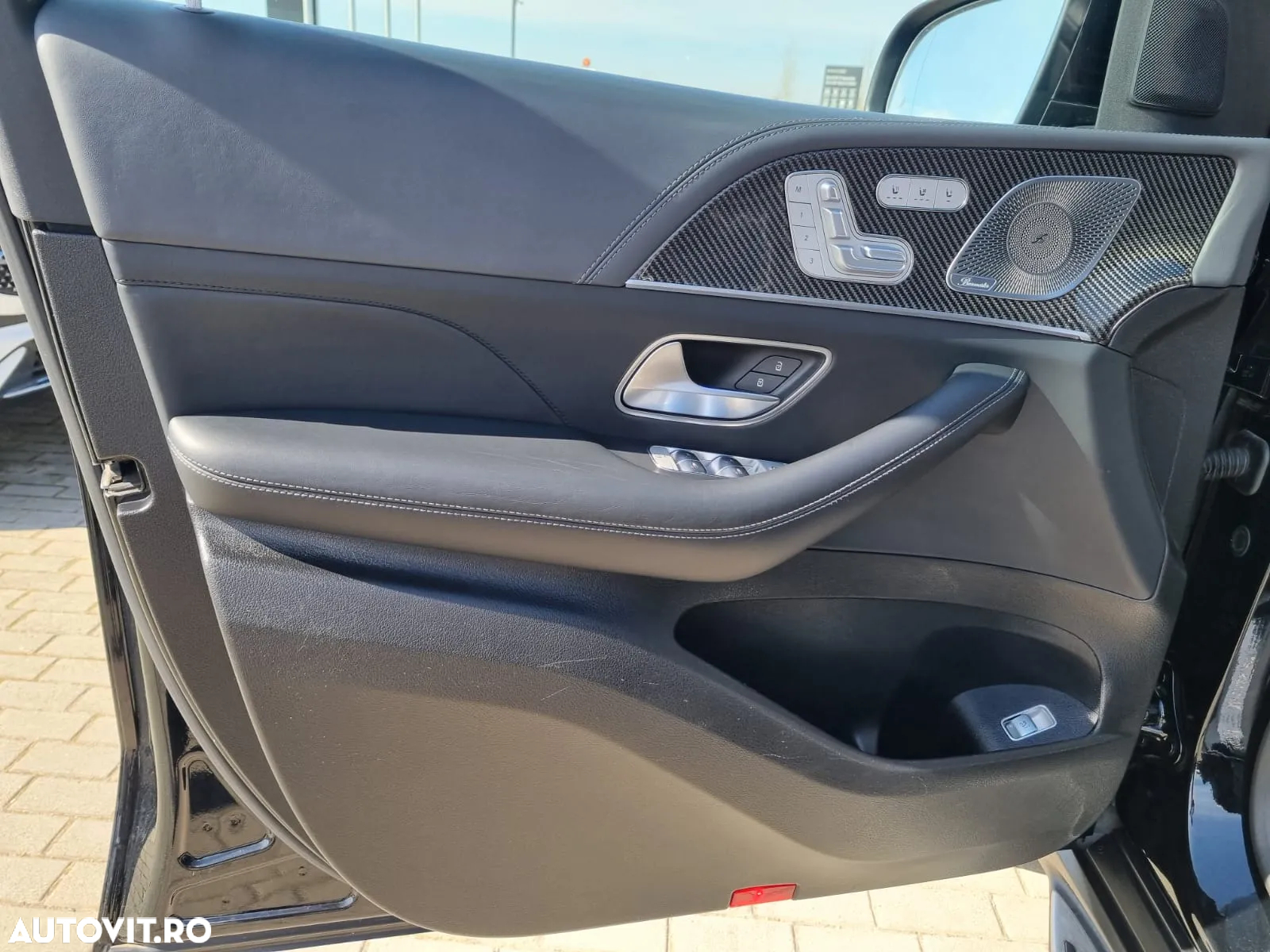 Mercedes-Benz GLE 450 MHEV 4MATIC - 25