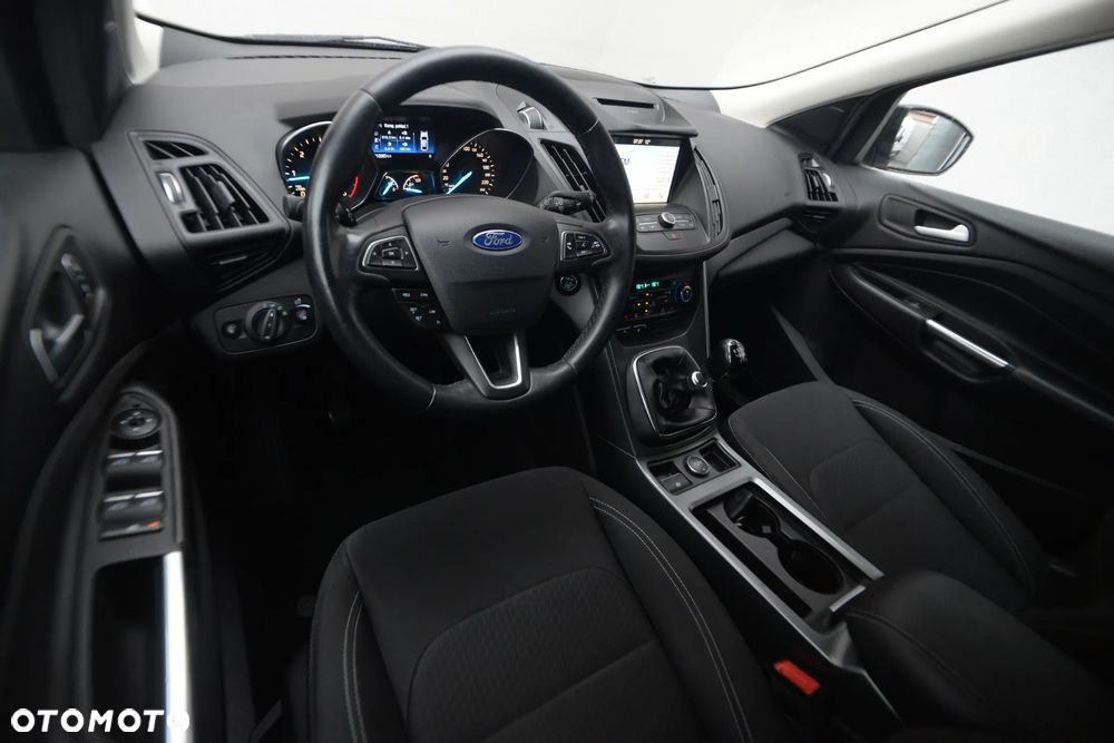 Ford Kuga 1.5 EcoBlue FWD ST-Line - 30