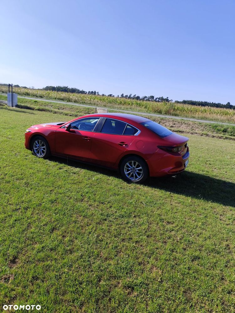 Mazda 3 - 12