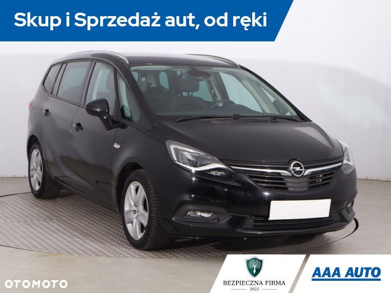 Opel Zafira - 3