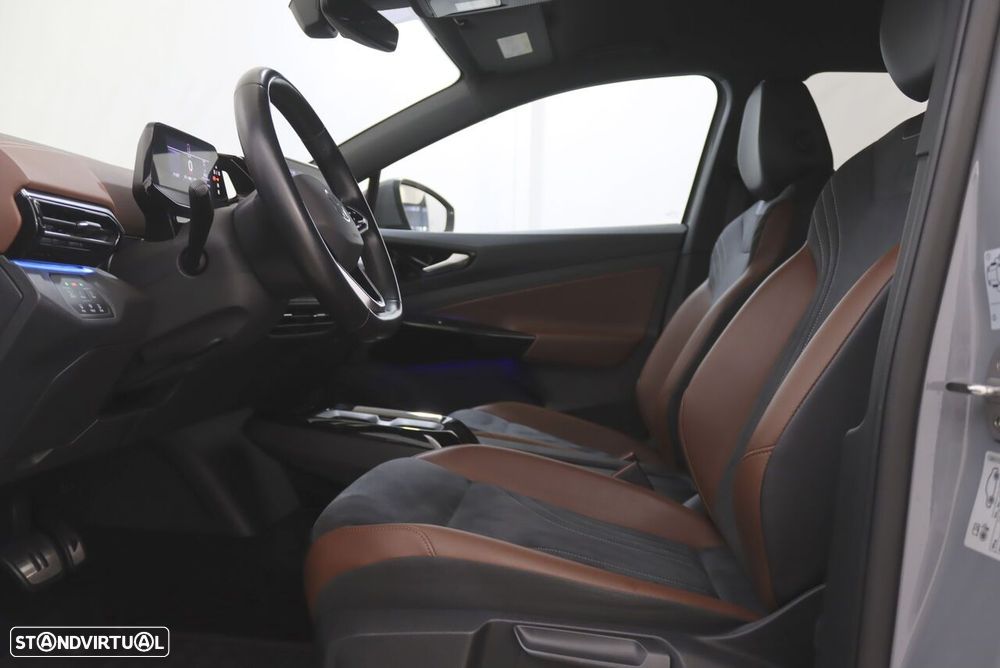 VW ID.4 77 kWh Pro Performance - 4