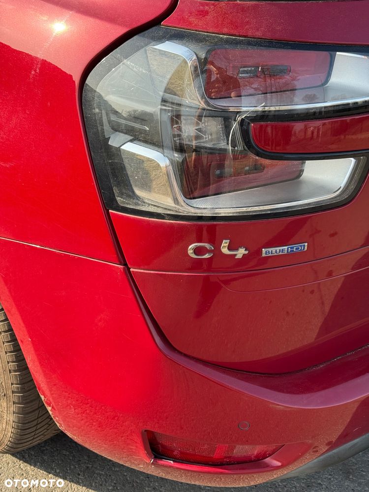 Citroën C4 Grand Picasso BlueHDi 150 SELECTION - 5