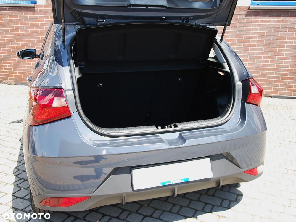 Hyundai i20 1.2 Pure - 36